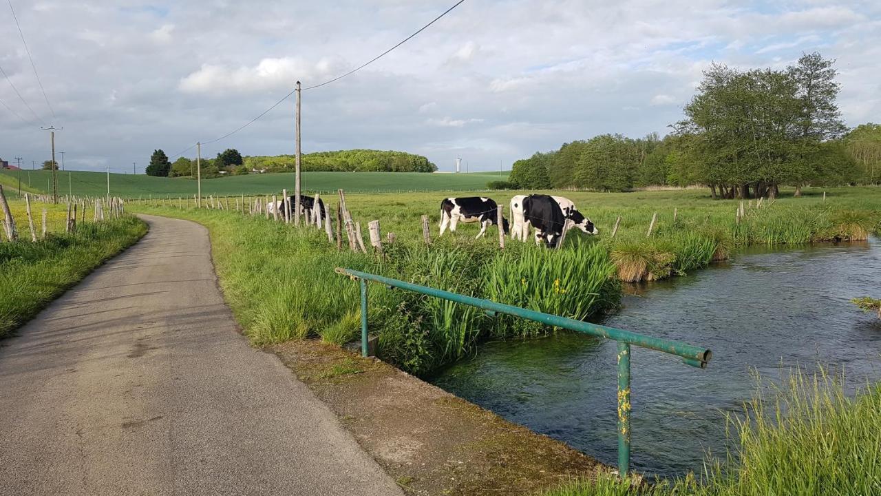 2-4 Pers Avec Piscine Hébergement de vacances La Selle-sur-le-Bied