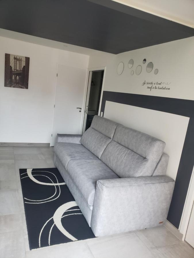 2-4 Pers Avec Piscine *